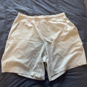 Lululemon Pace Breaker Linerless Short 7"